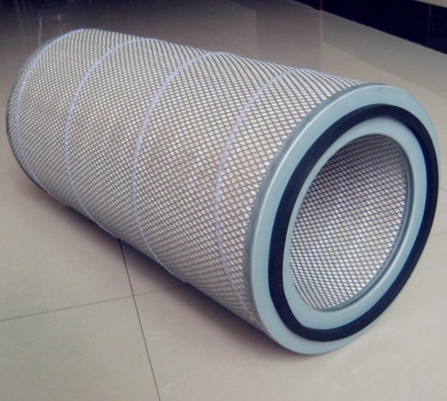 自洁式过滤器过滤桶 TONG3270—F7