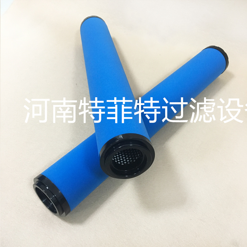 空压机管道精密过滤器滤芯UF320B,8022070020 空压机管道精密过滤器滤芯UF320B,8022070020