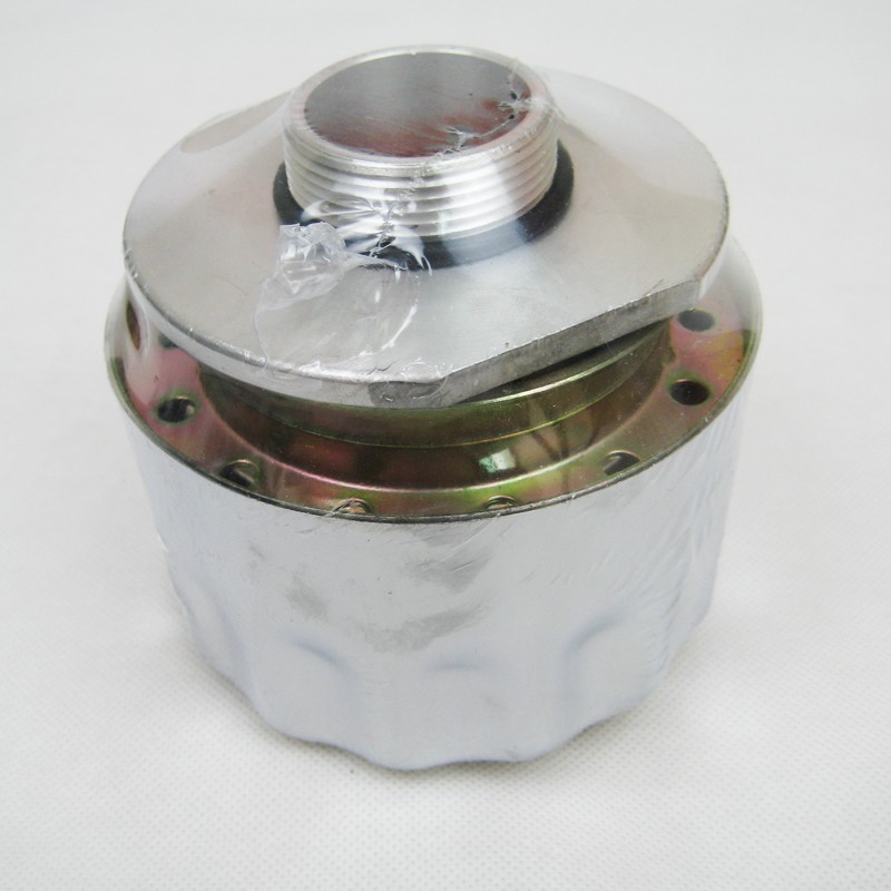 油箱空气呼吸器透气帽外螺纹NPT1/2