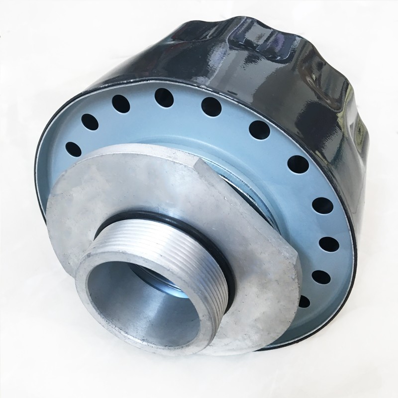 减速机油箱呼吸帽AP-24, SPB-S-1-10-B04