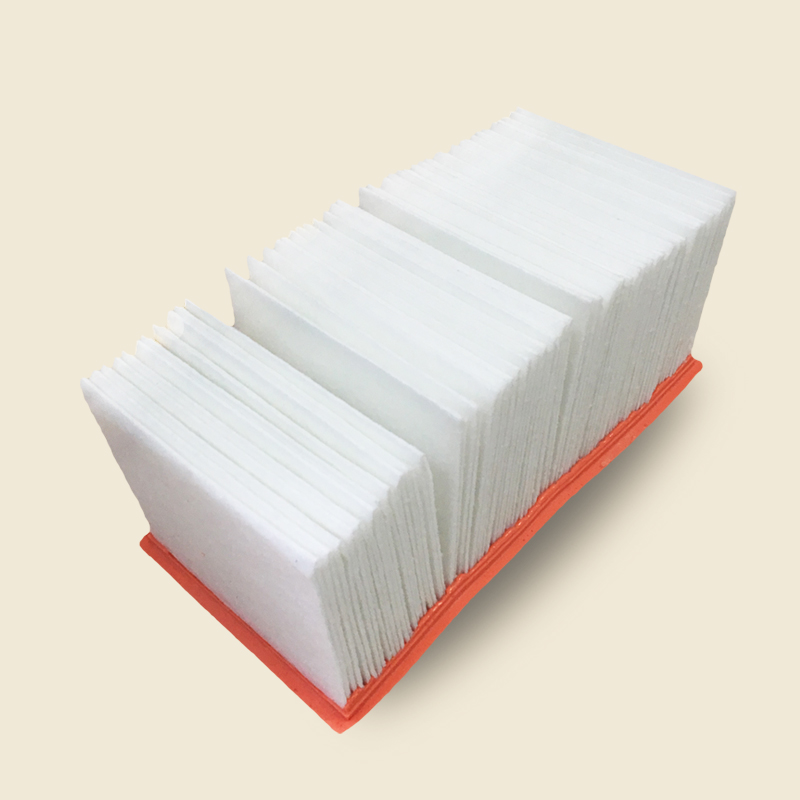 板框滤芯空压机空气滤芯过滤器22338115 板框滤芯空压机空气滤芯过滤器22338115