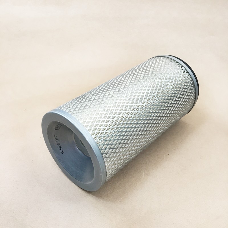 空压机空气滤芯4E0302.0, P13118, 32-10