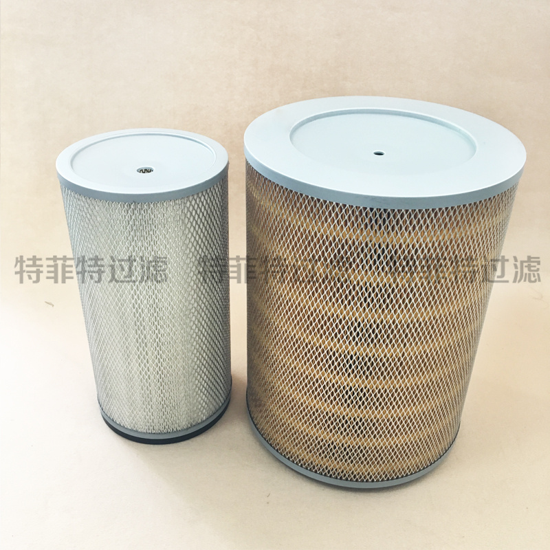 空压机空气滤芯038064 B574607 空压机空气滤芯038064 B574607