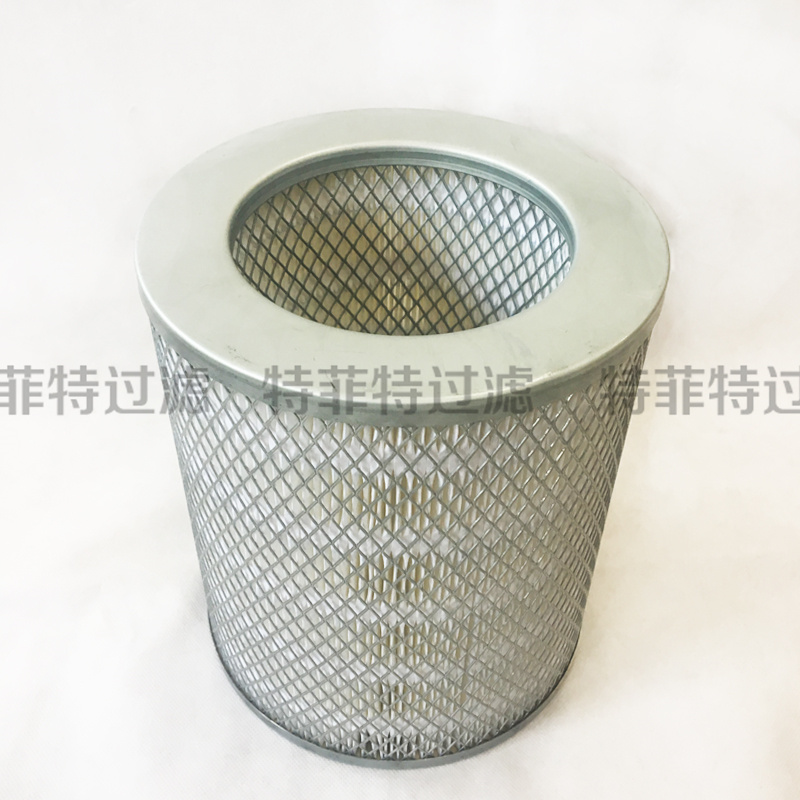 空压机空气滤芯1619622000 空压机空气滤芯1619622000