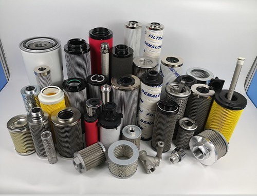 空压机液压油滤芯;RP9100F0308H