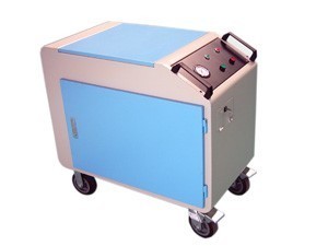 电厂用箱式防爆滤油车FLYC-63C/100C