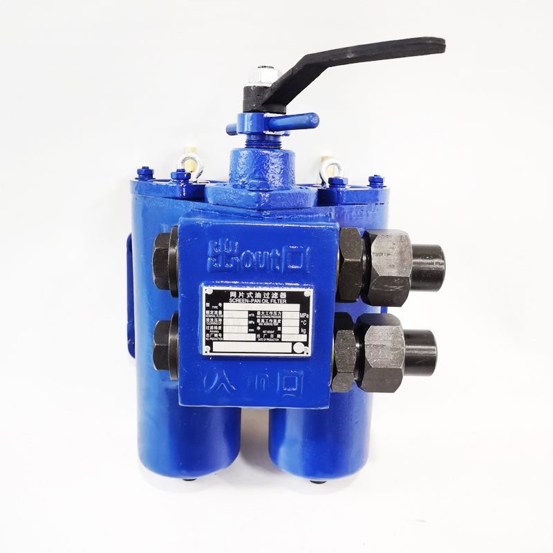 网式过滤器SPL-25C 网式过滤器SPL-25C