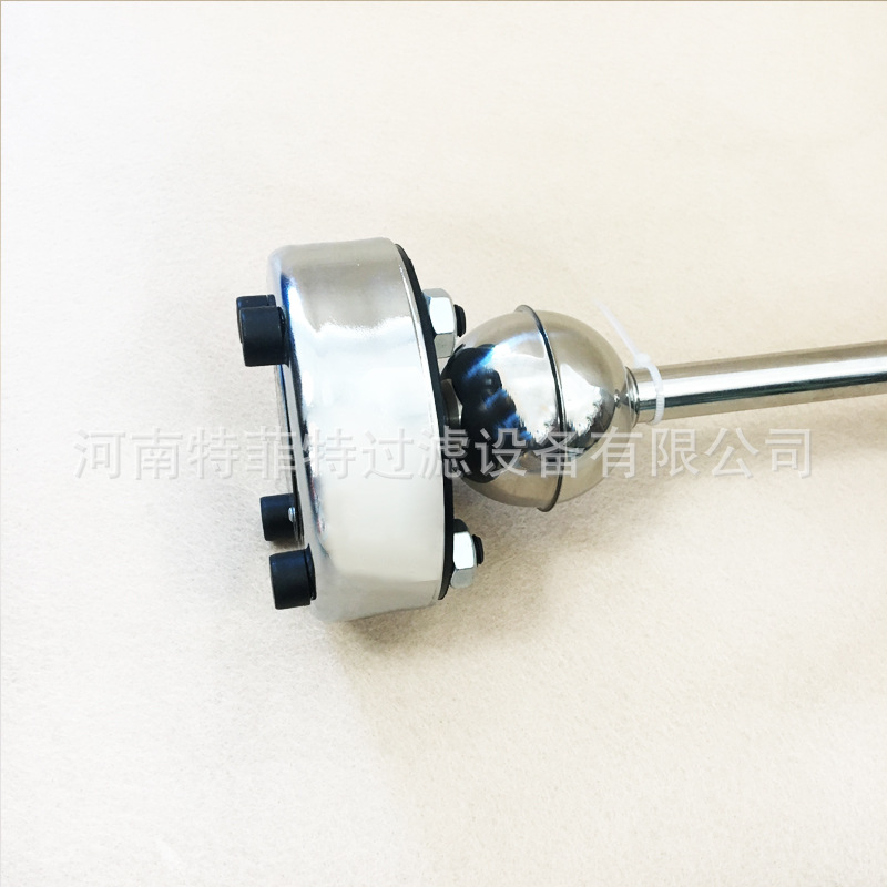 液位控制继电器武铸镗床用YKJD24-600-150 液位控制继电器武铸镗床用YKJD24-600-150