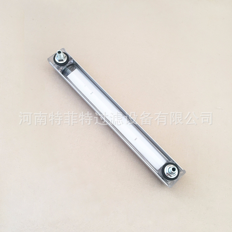 长型油标液位计YWZ-160 YWZ-400T 长型油标液位计YWZ-160 YWZ-400T