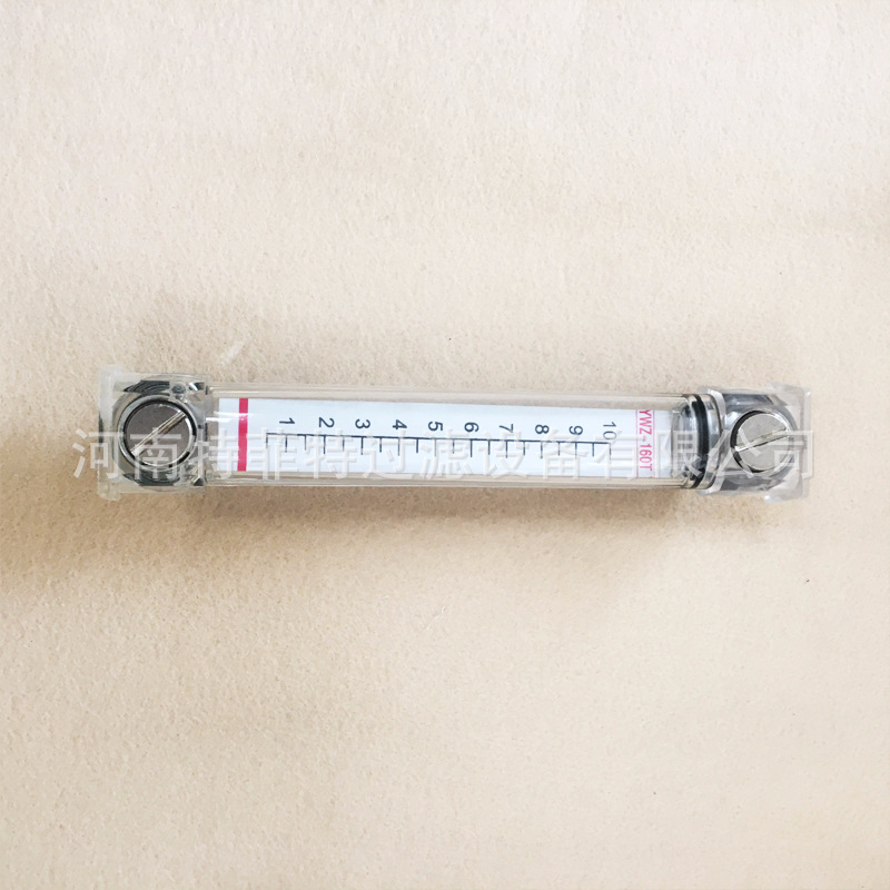 长型油标液位计YWZ-160 YWZ-400T 长型油标液位计YWZ-160 YWZ-400T