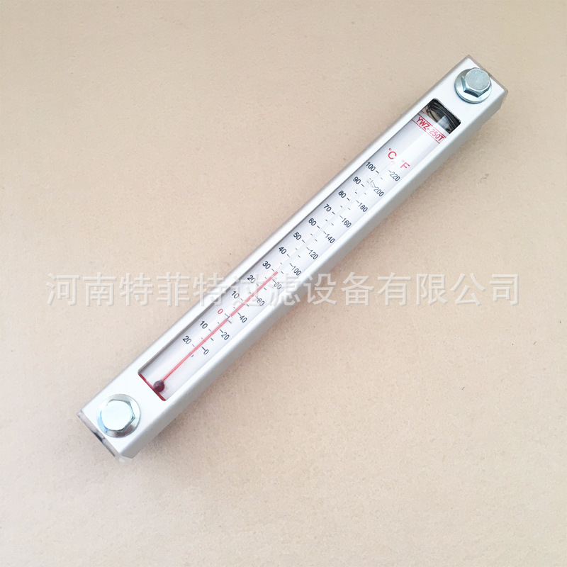 长型油标液位计YWZ-160 YWZ-400T 长型油标液位计YWZ-160 YWZ-400T