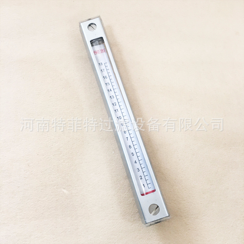 长型油标液位计YWZ-160 YWZ-400T 长型油标液位计YWZ-160 YWZ-400T