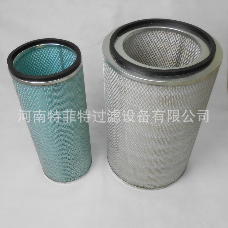 空气滤筒滤芯5536132200