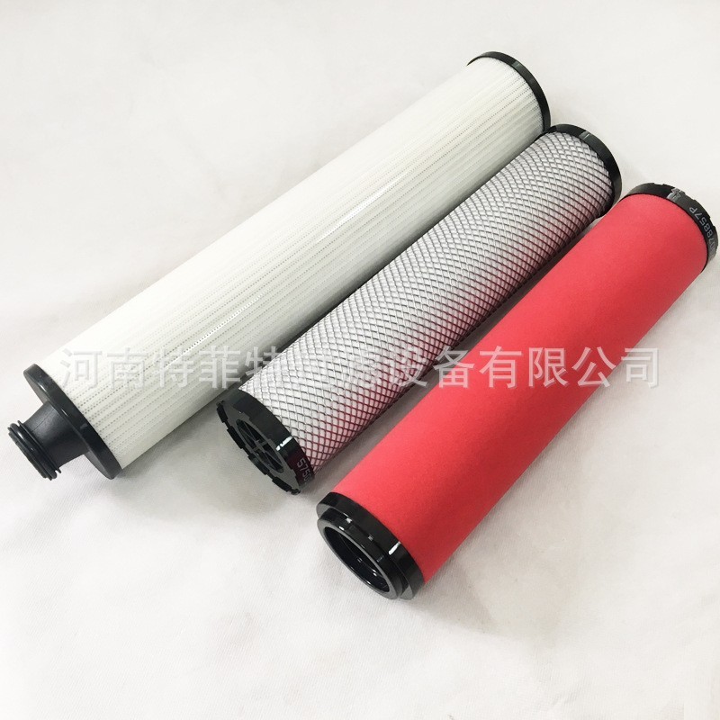 精密除杂空气滤芯K017PF K017AO