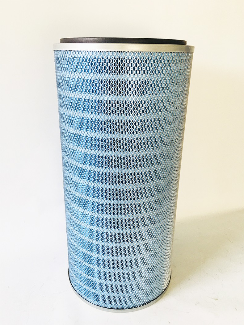 集尘空气滤芯滤筒P190818