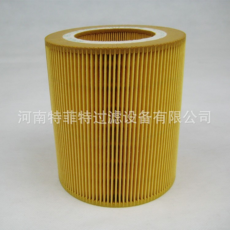 空压机空气滤芯AFC-120400-040