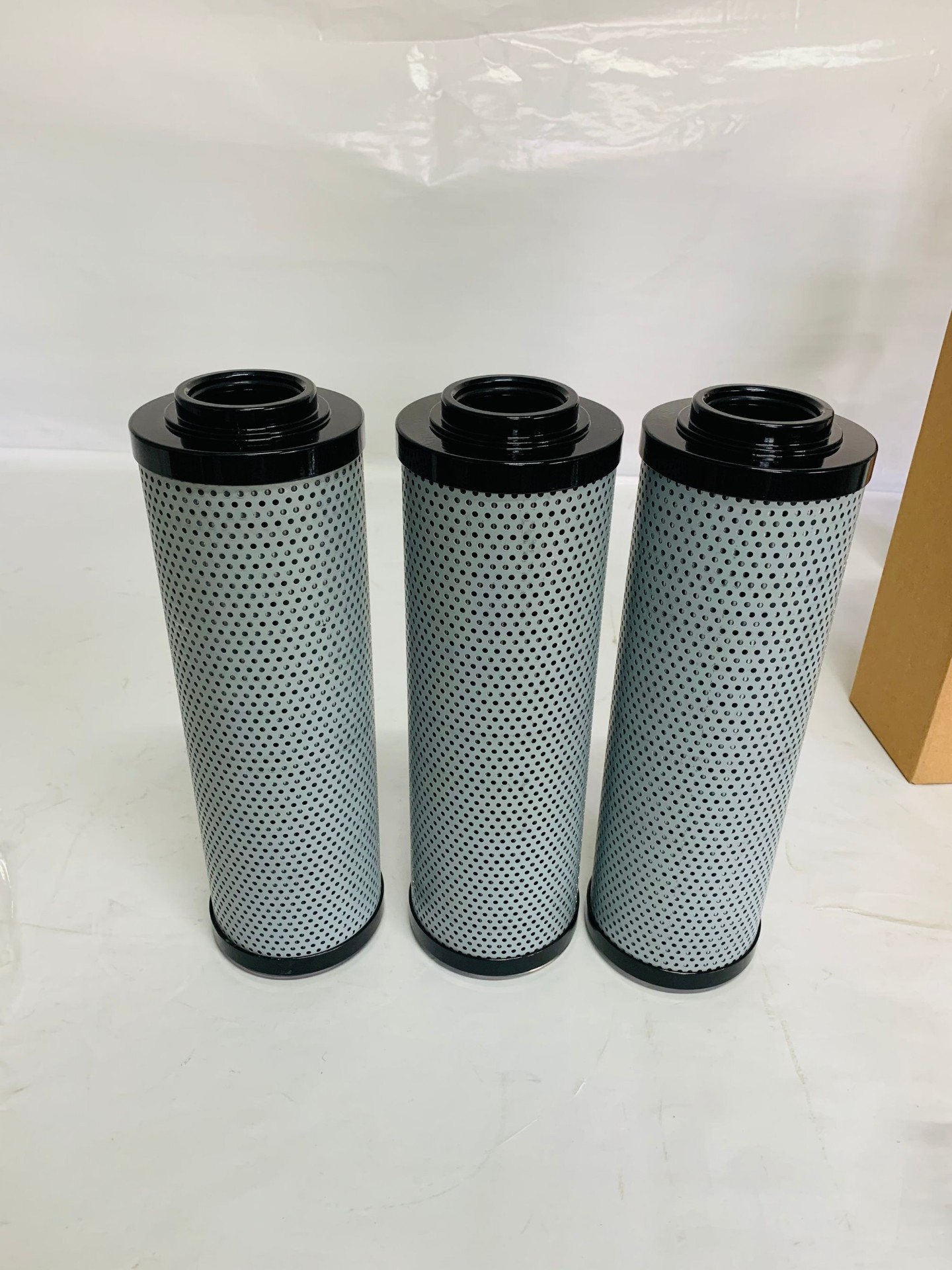 滤油机精细玻纤油滤芯HPDHJX-500L3010KPS