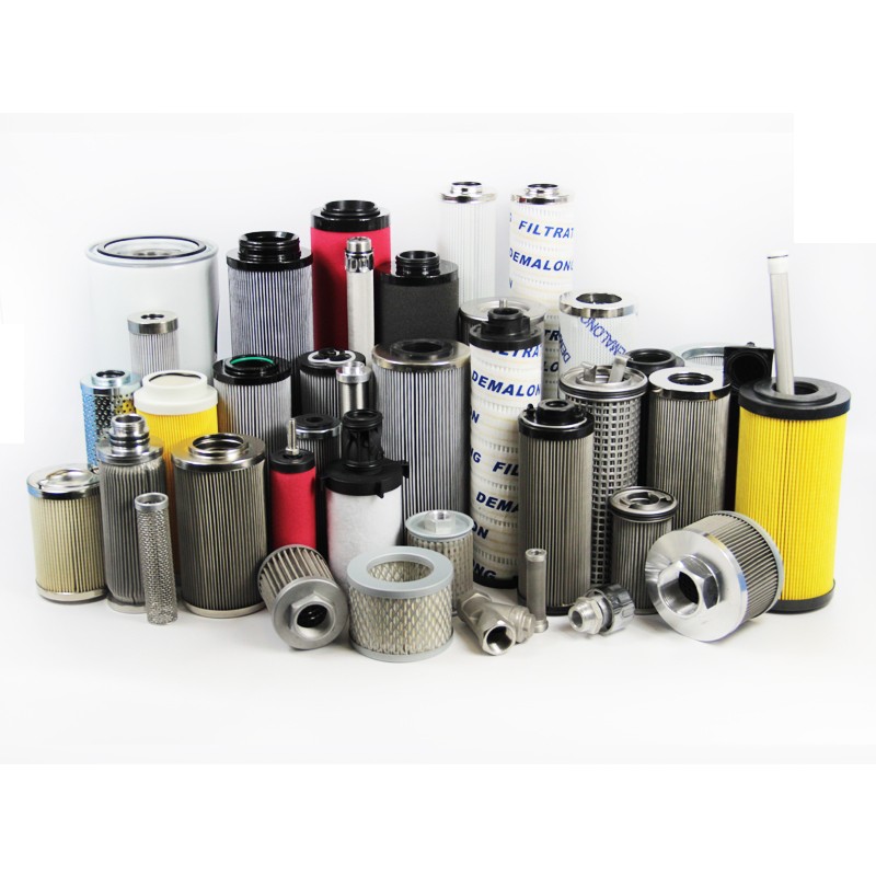 空气滤清器PFD-12AR