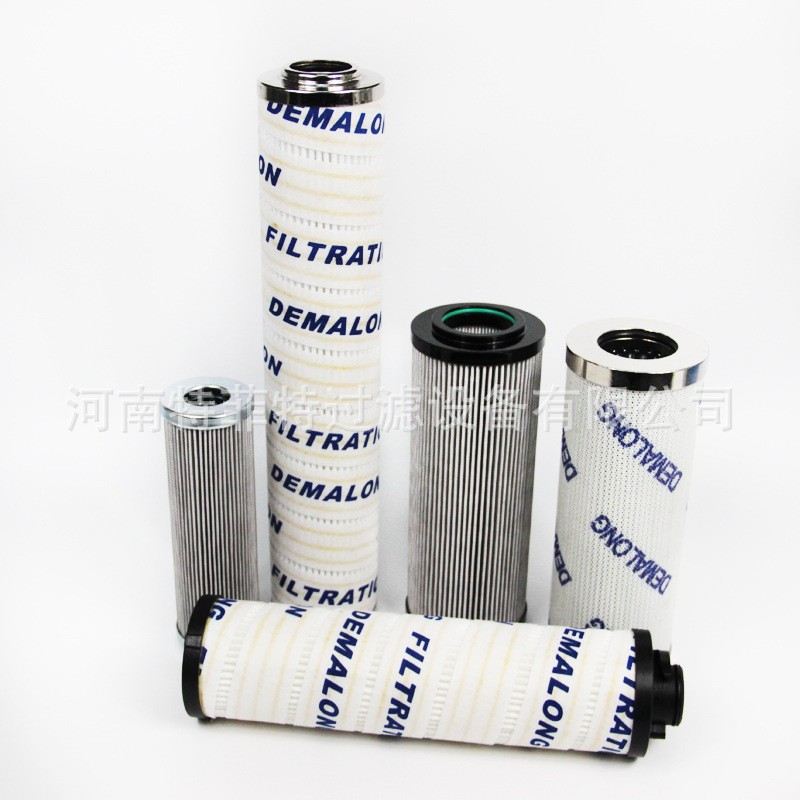 采石机液压系统滤芯MR1001M90A