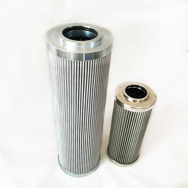 船舶汽轮机过滤器不锈钢网液压油滤芯1141909