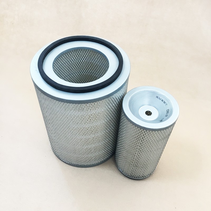 装载机空气滤芯滤清器K2036